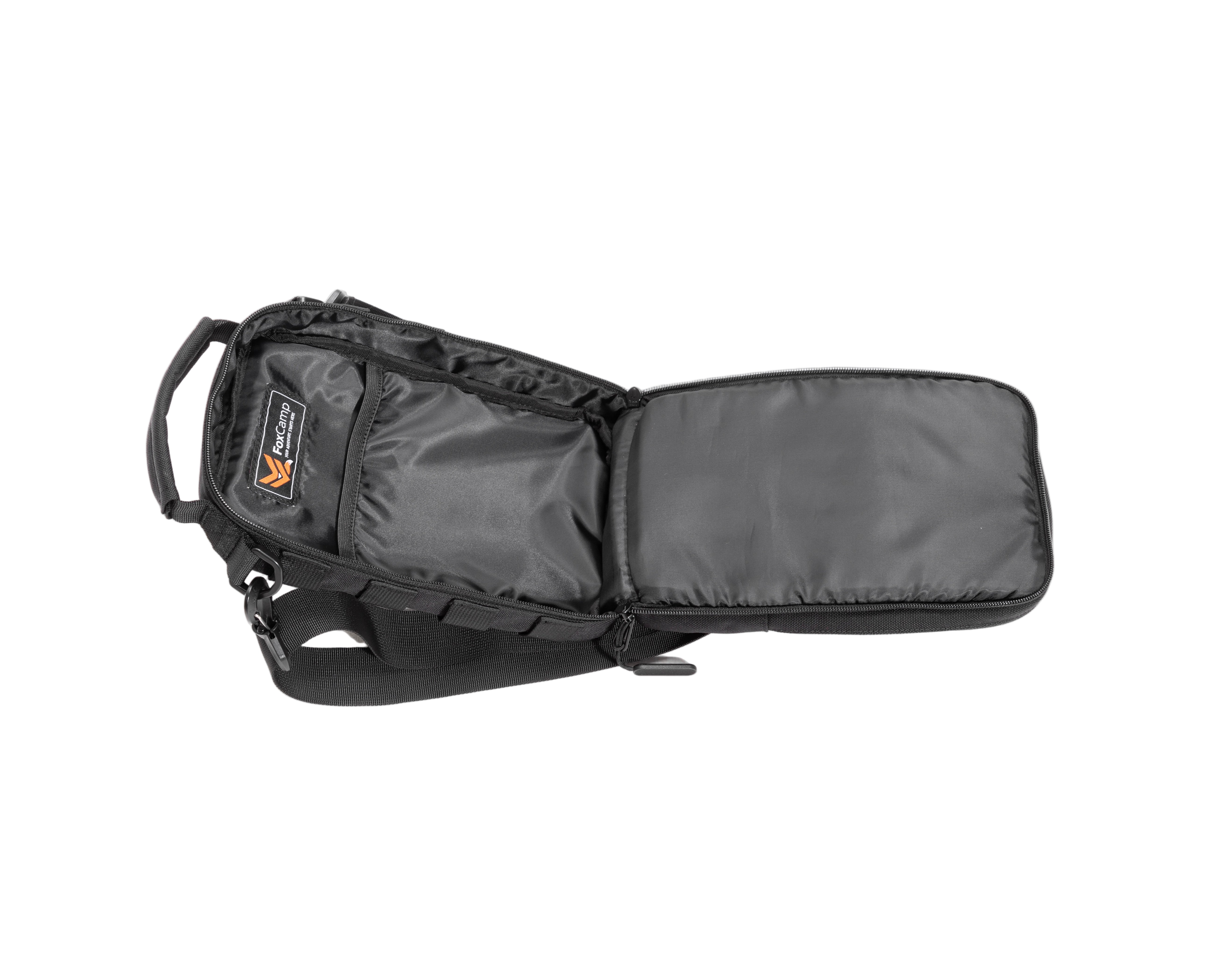 Bravo Mini - Black