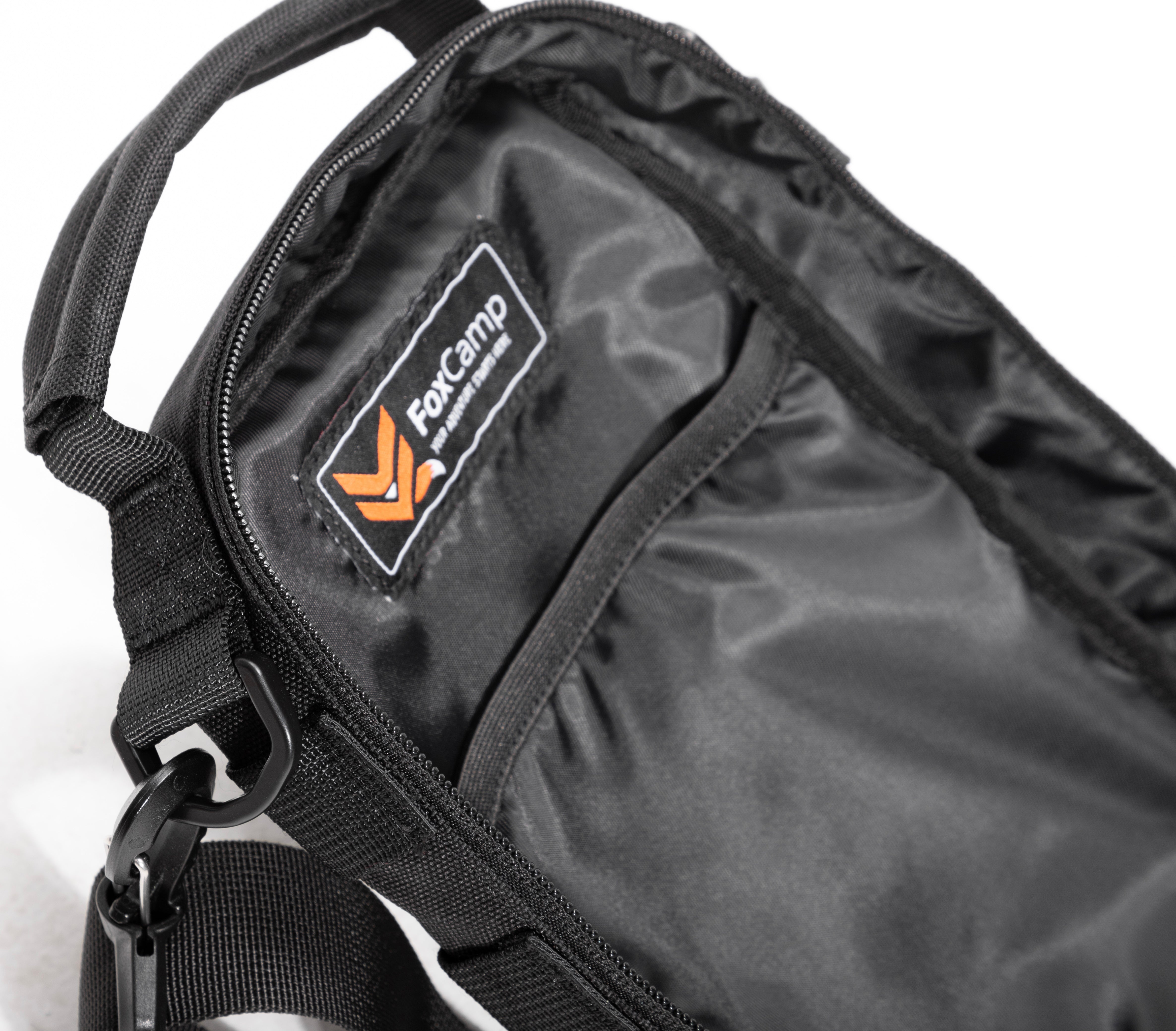 BRAVO PLUS - Black