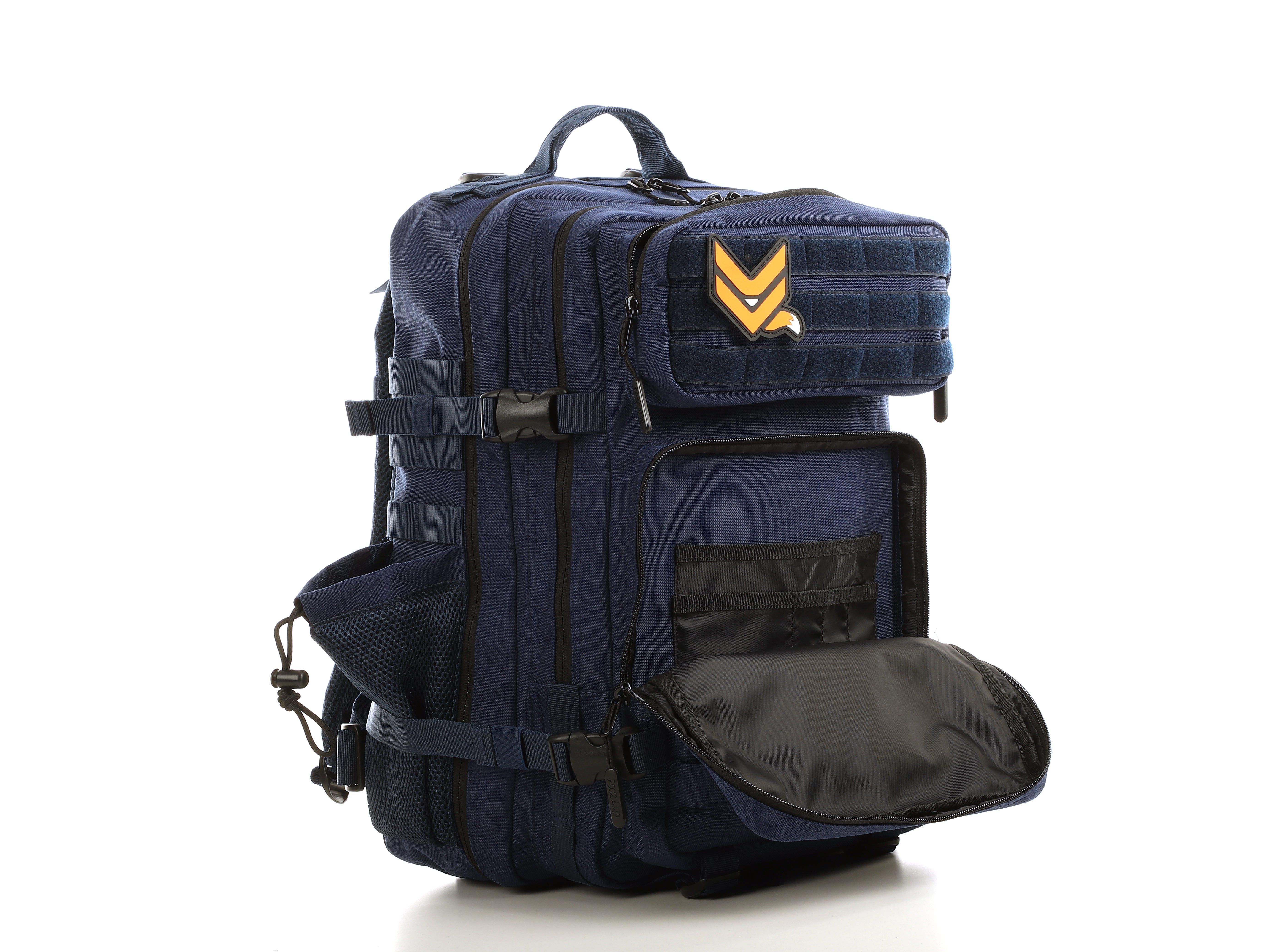 ALPHA Backpack