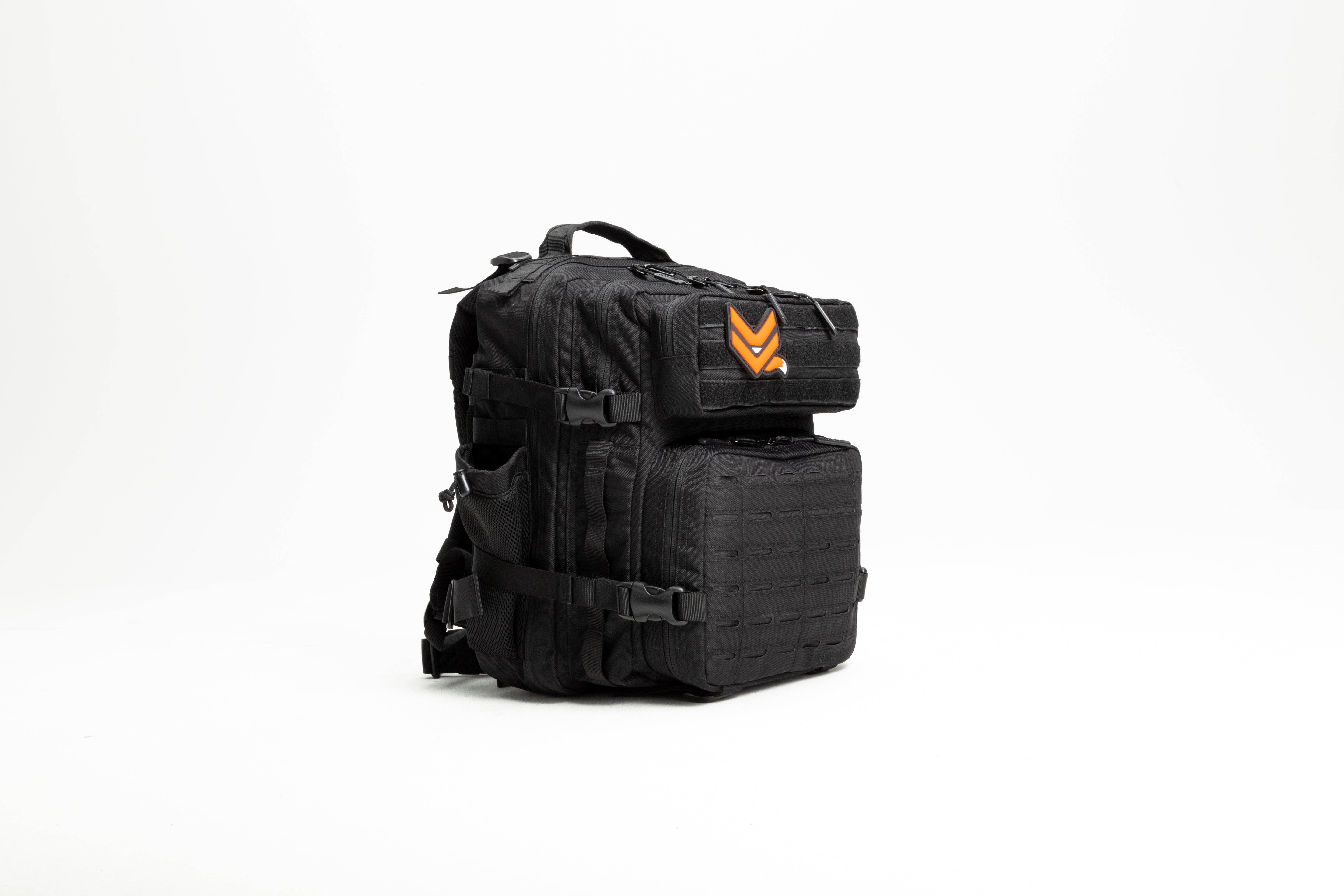 BETA - Black 25L Meals Backpack