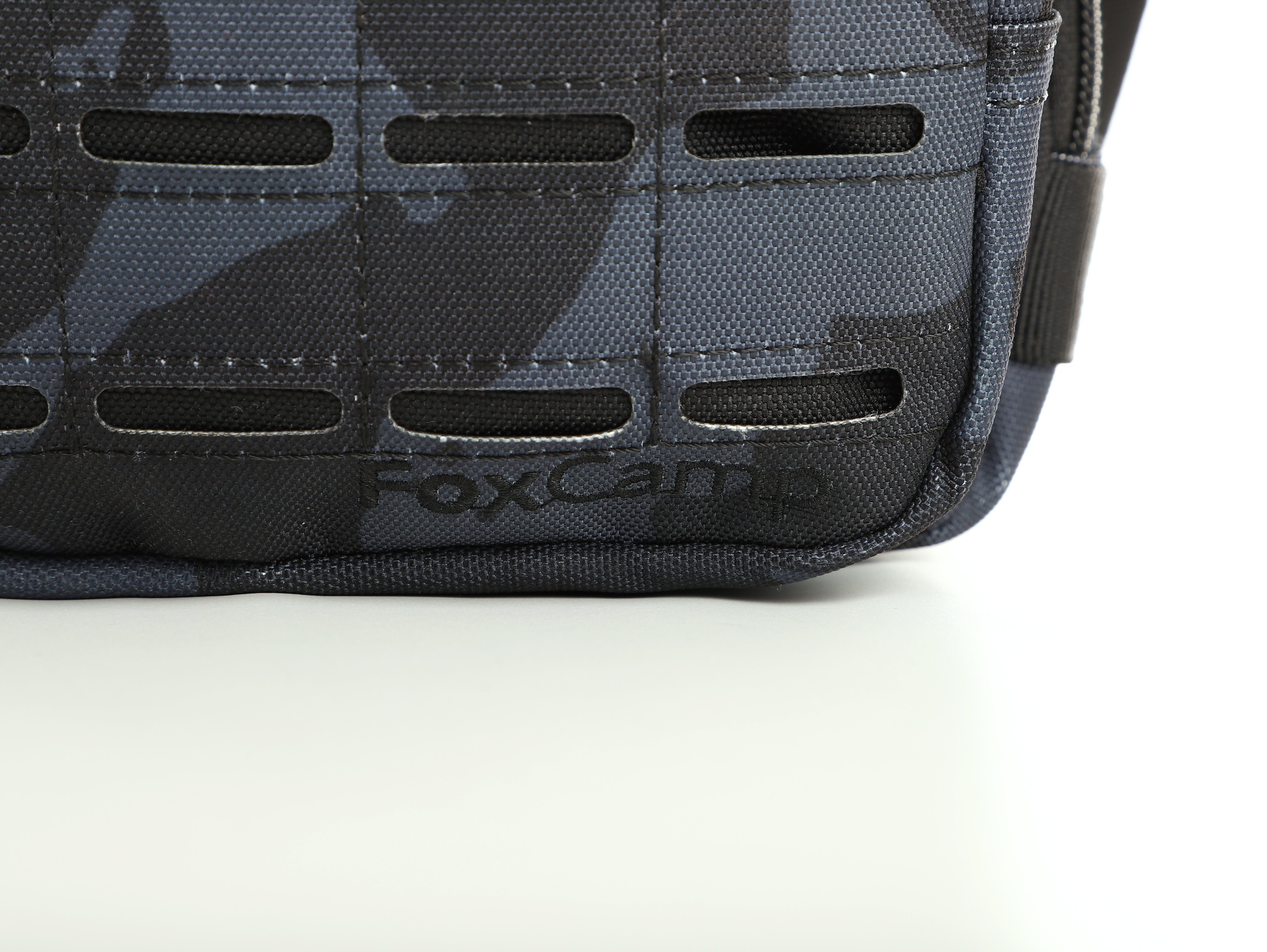 BRAVO - Black Grey Camo ( Handbag )