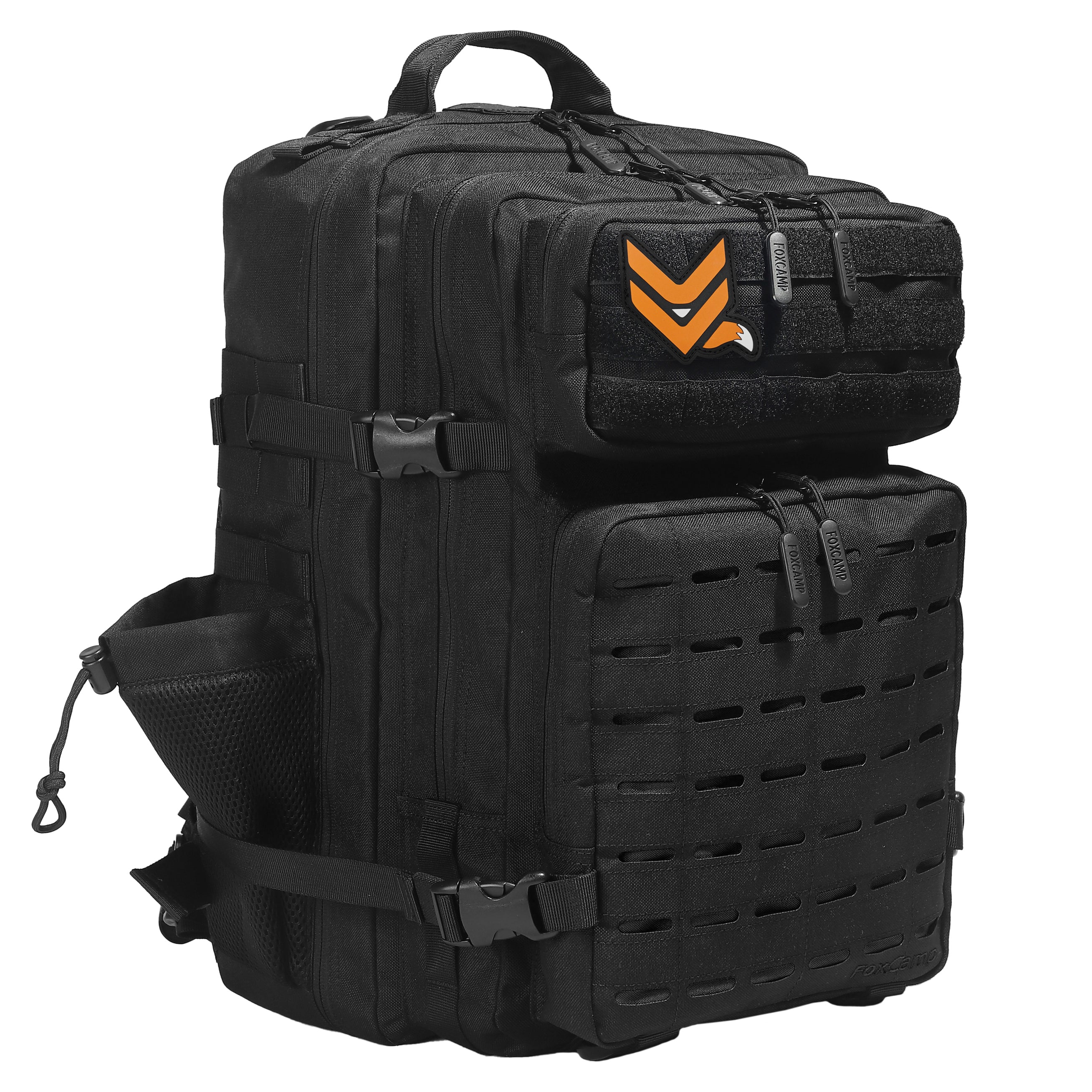ALPHA Backpack