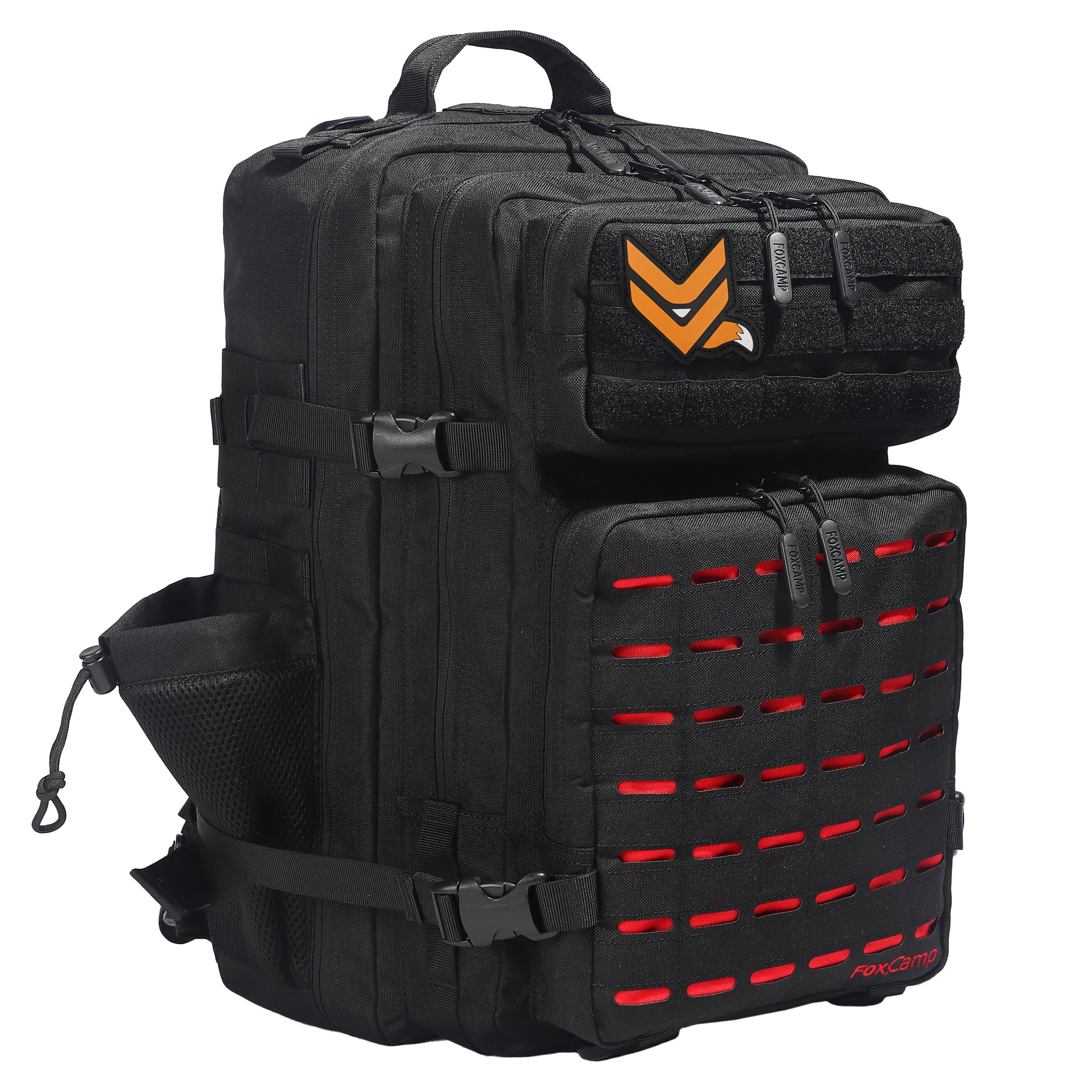 ALPHA Backpack