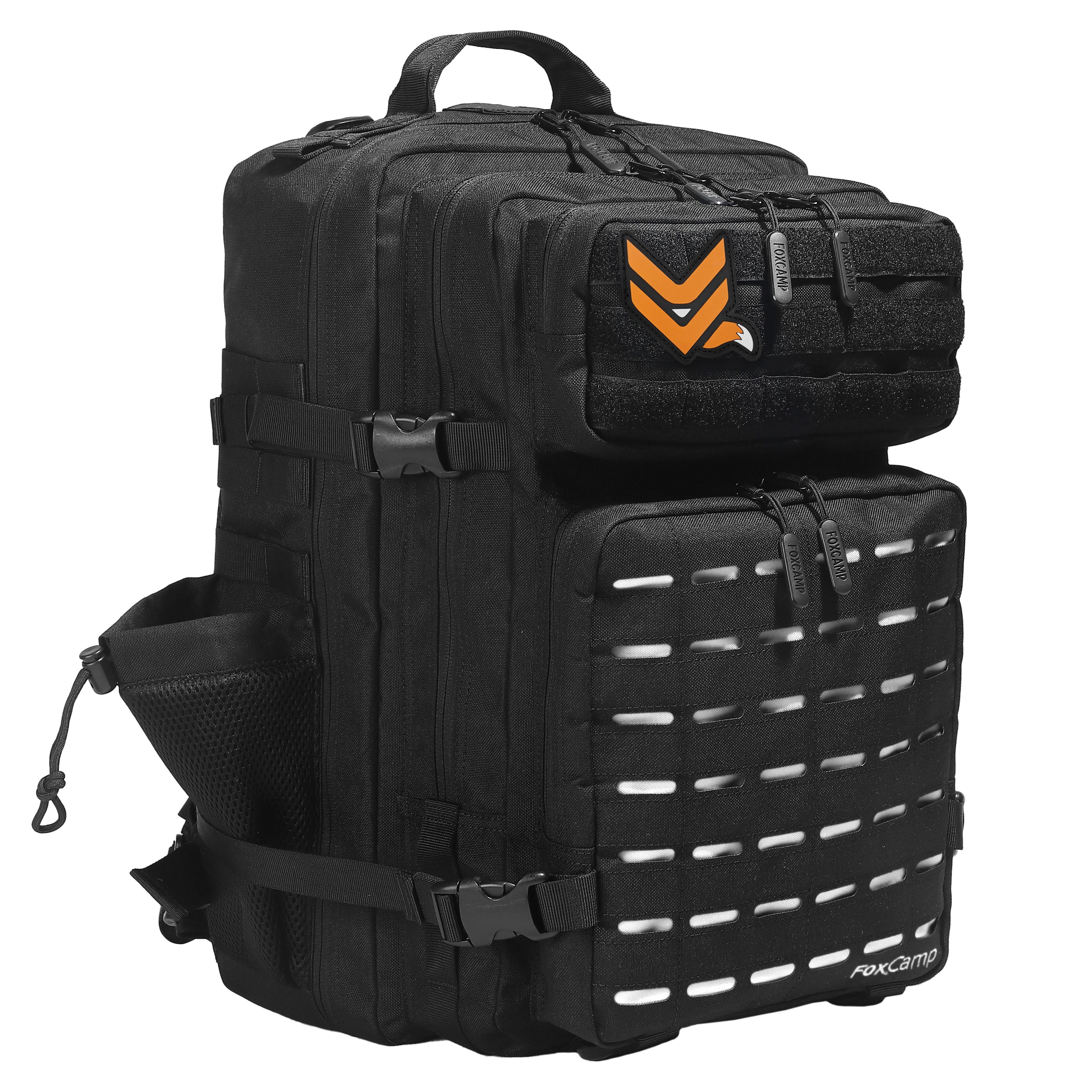 ALPHA Backpack