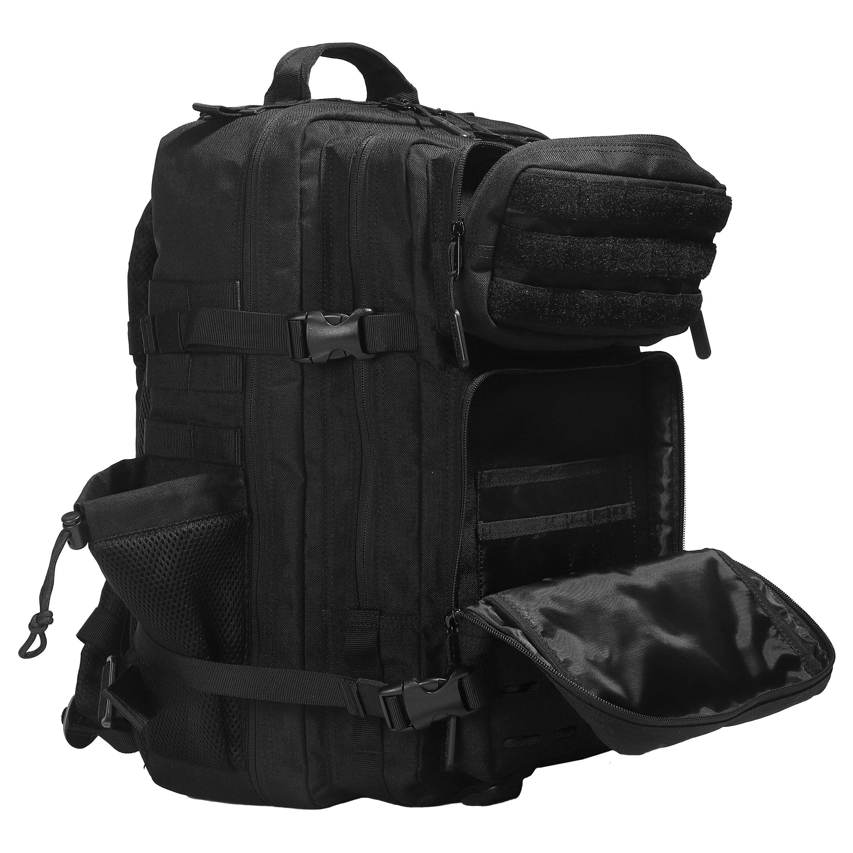 ALPHA Backpack