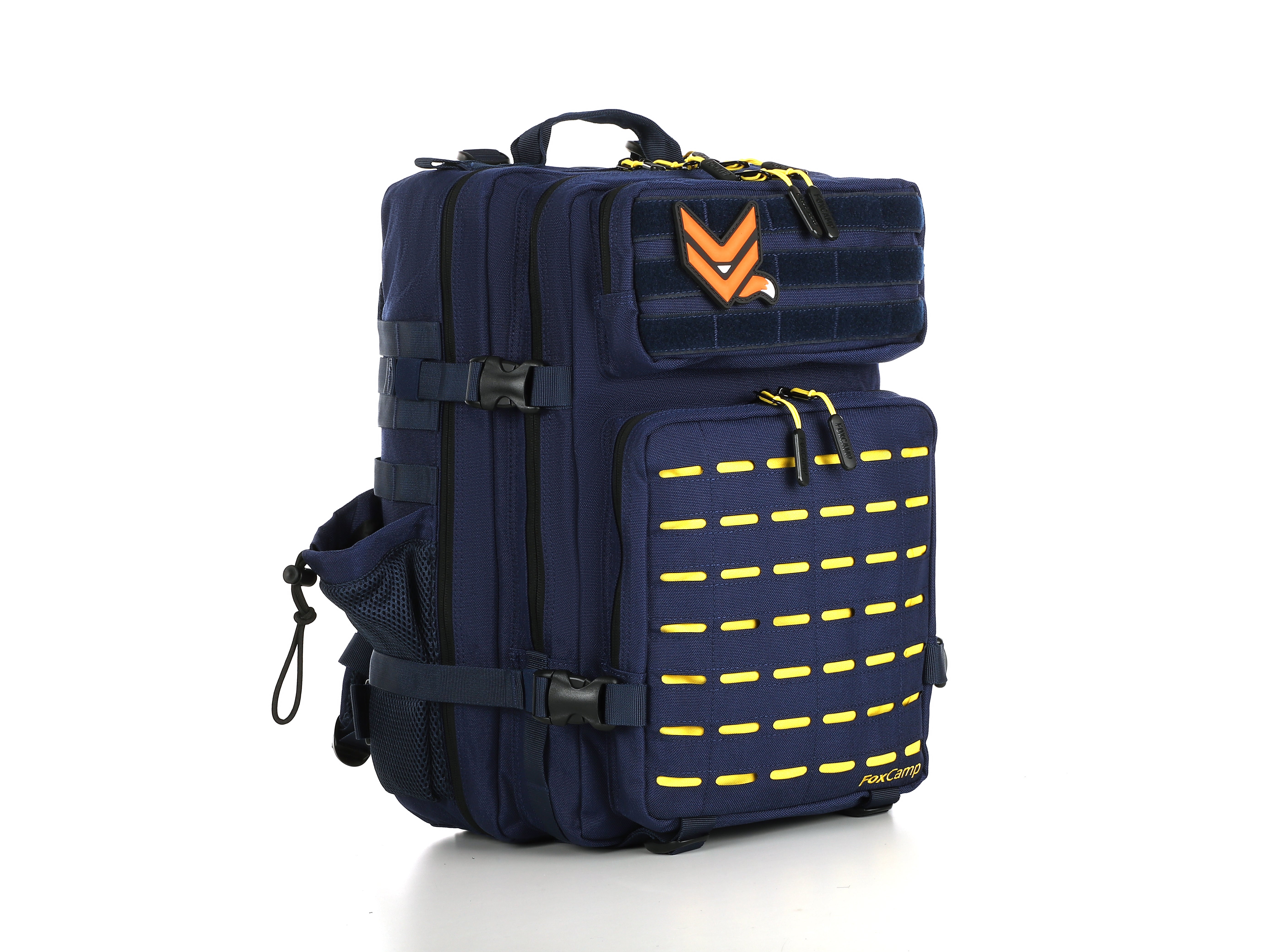 ALPHA Backpack