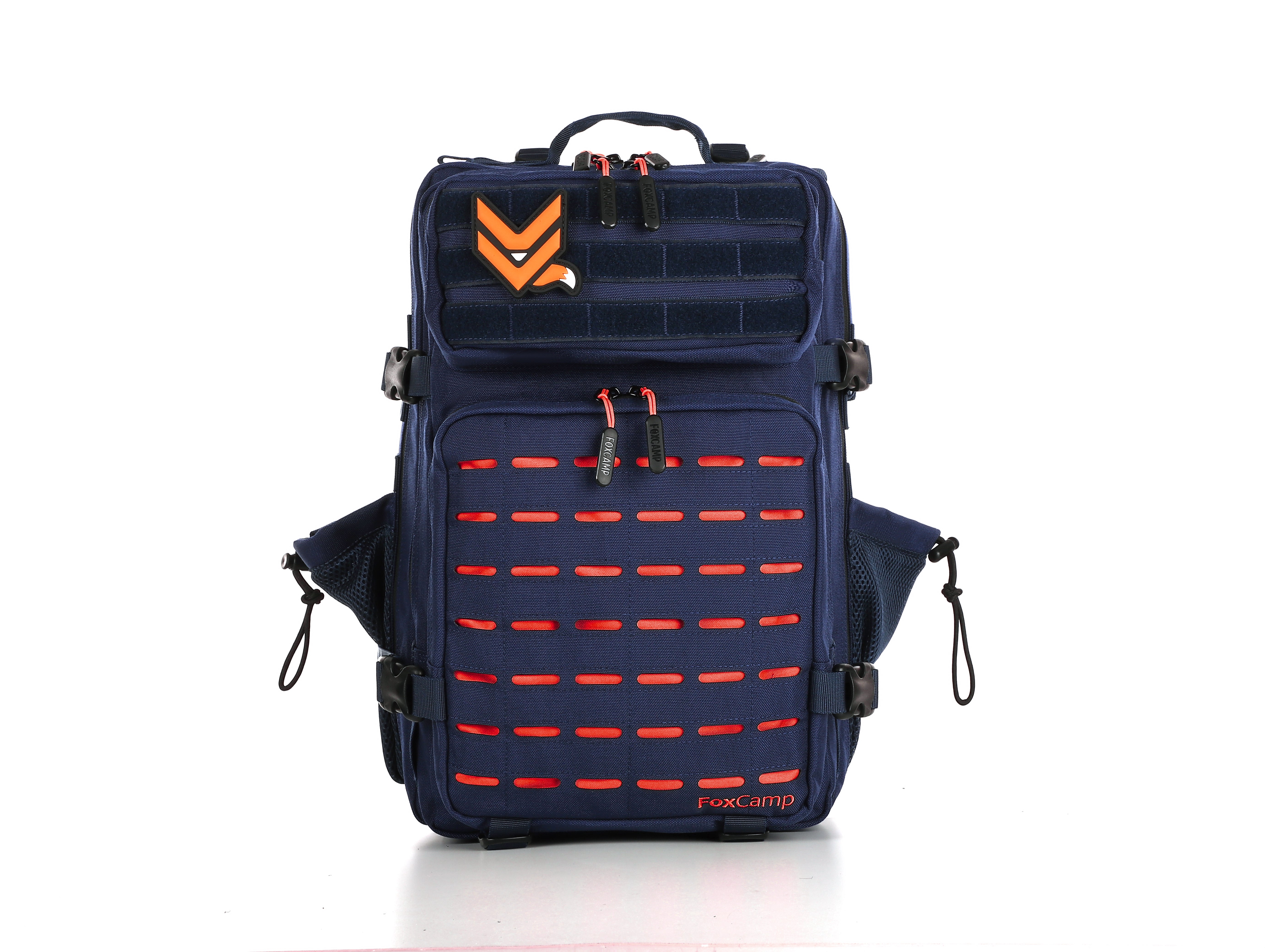 ALPHA Backpack