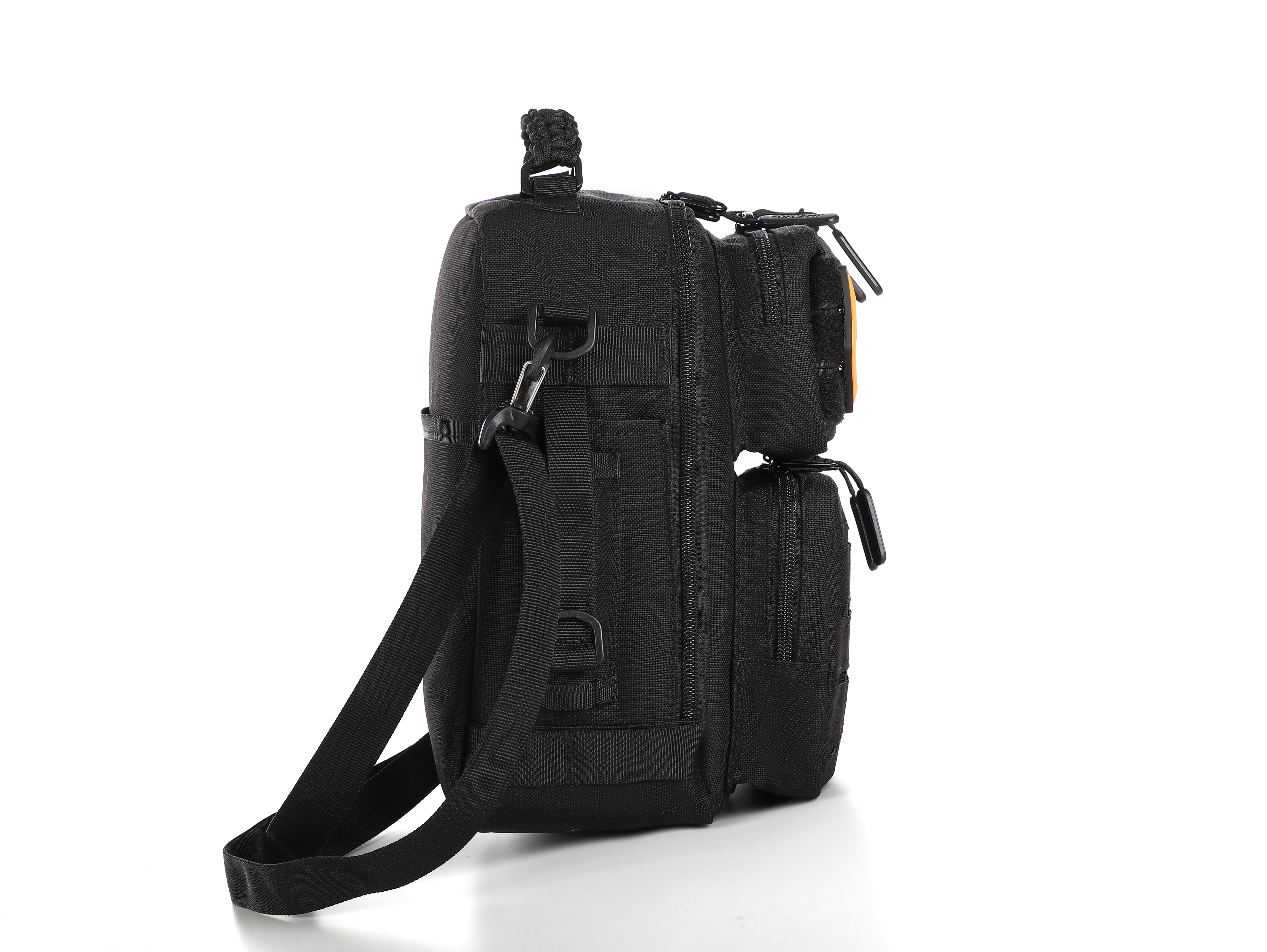 BRAVO - Black ( Handbag )