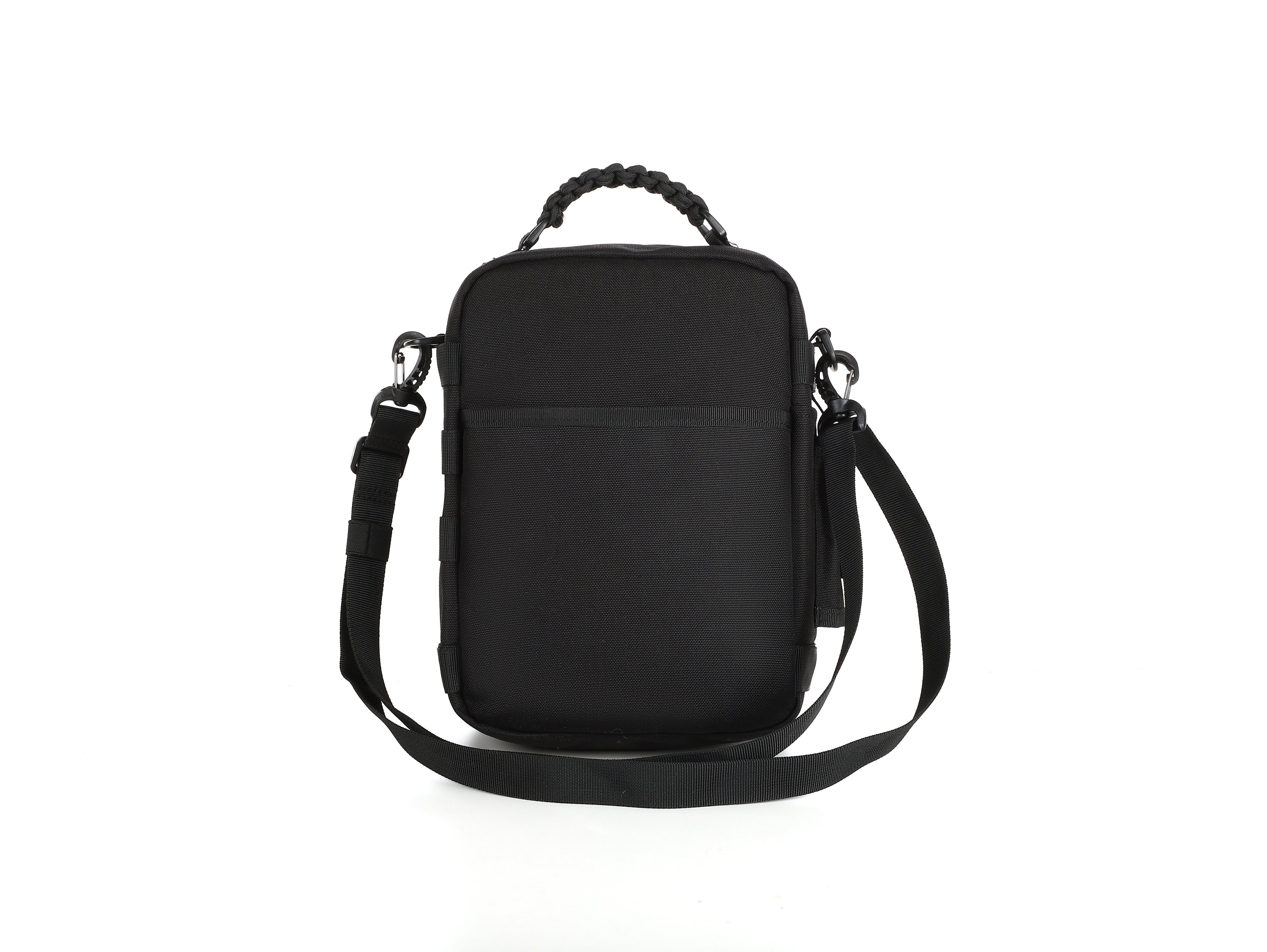 BRAVO - Black ( Handbag )