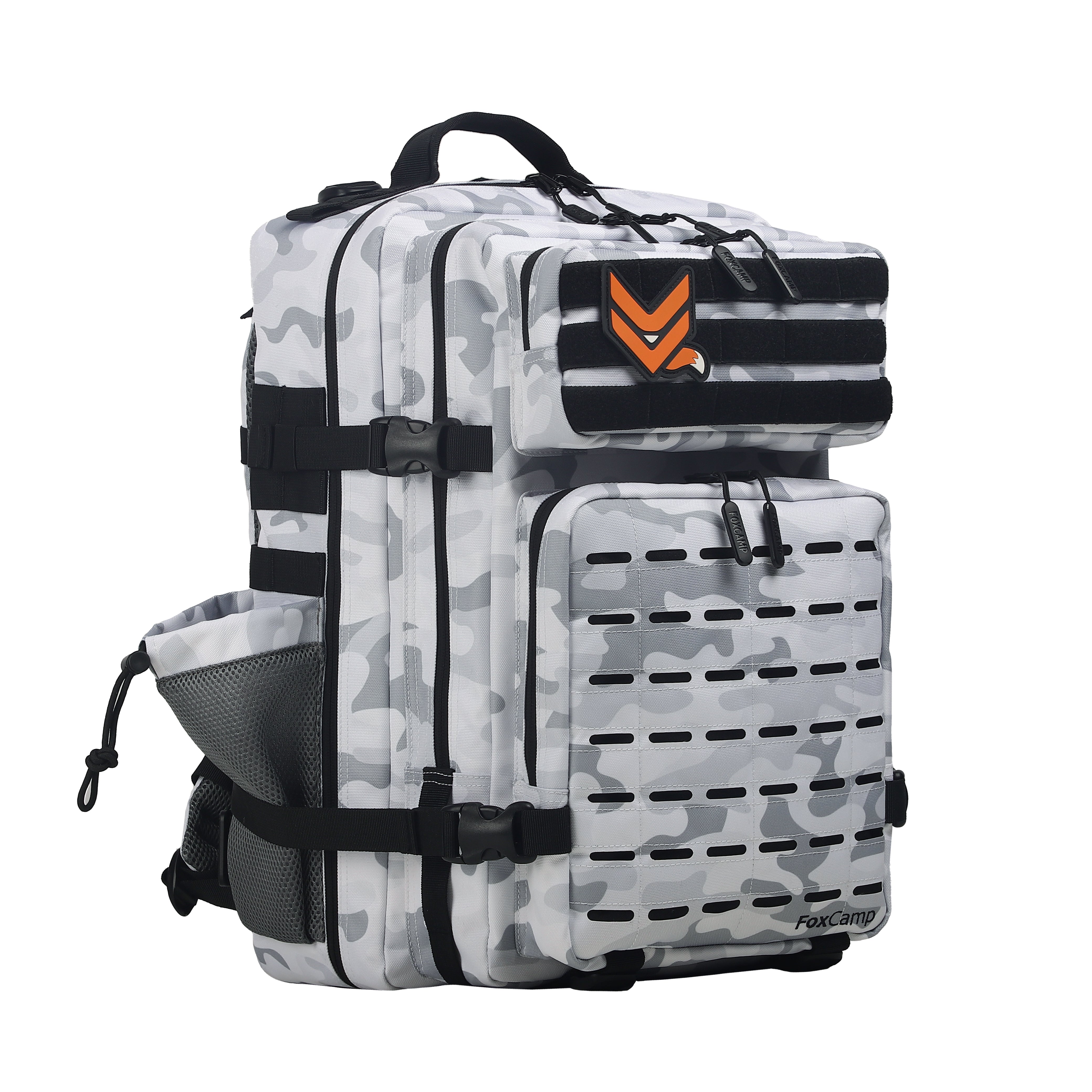 ALPHA Backpack