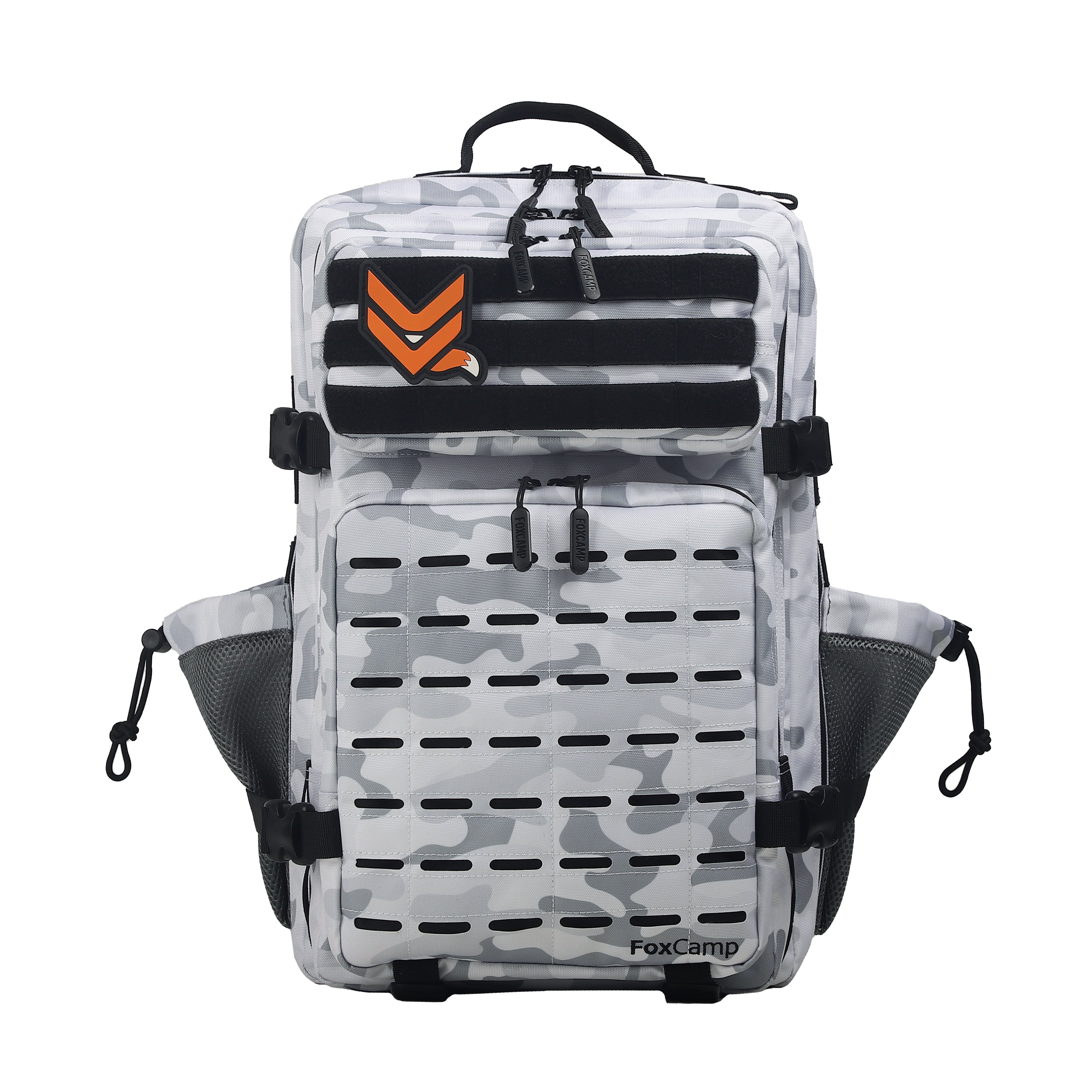 ALPHA Backpack