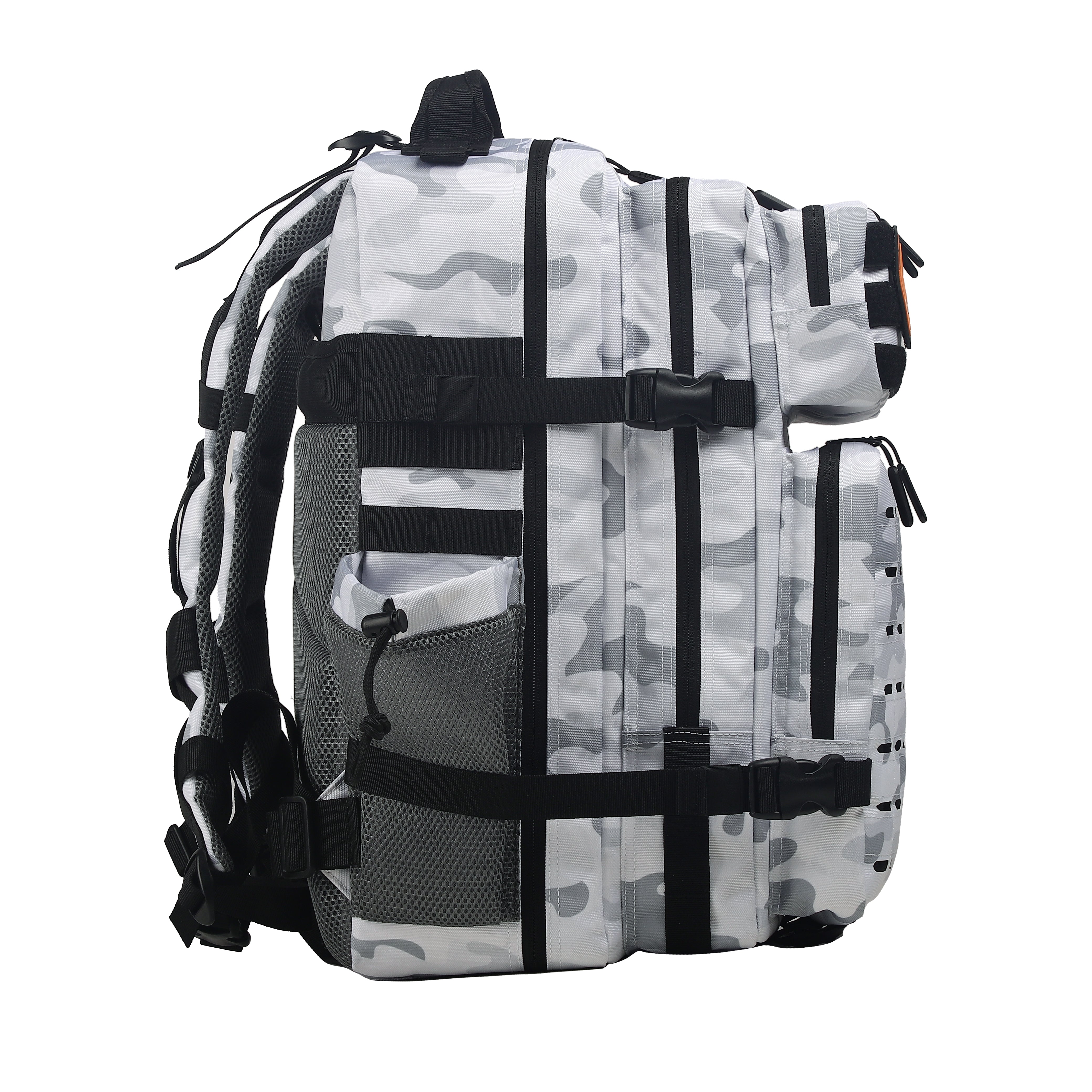 ALPHA Backpack