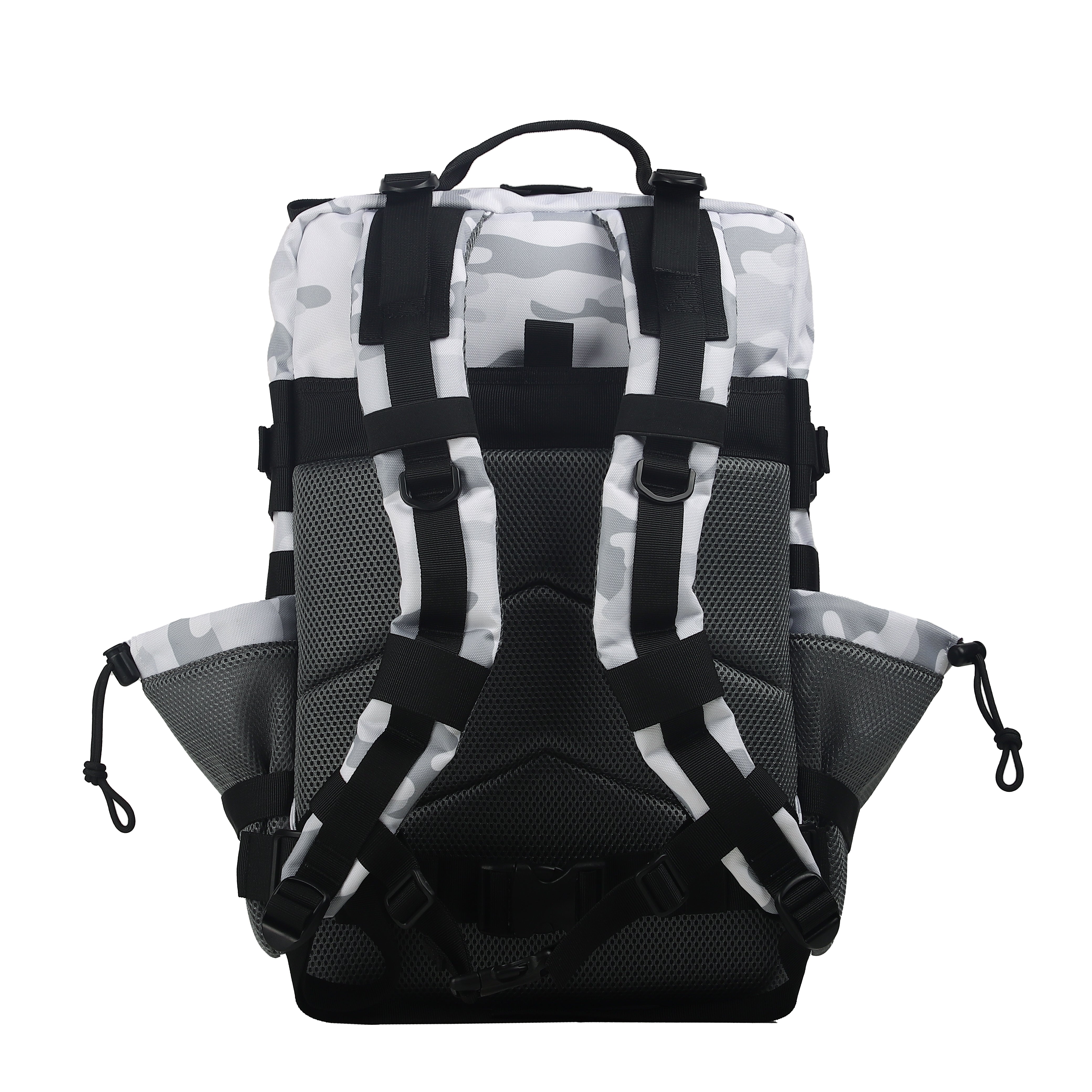 ALPHA Backpack