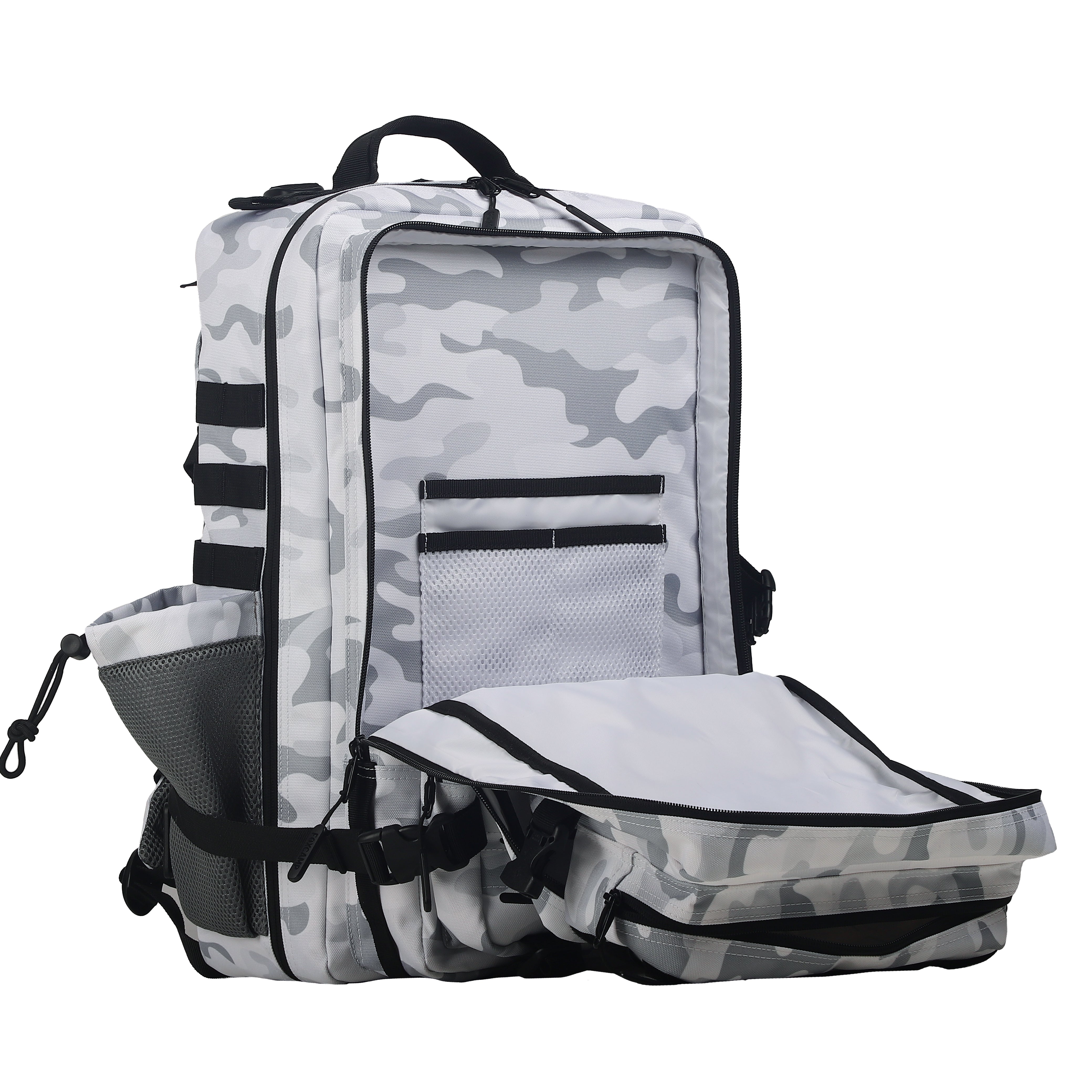 ALPHA Backpack