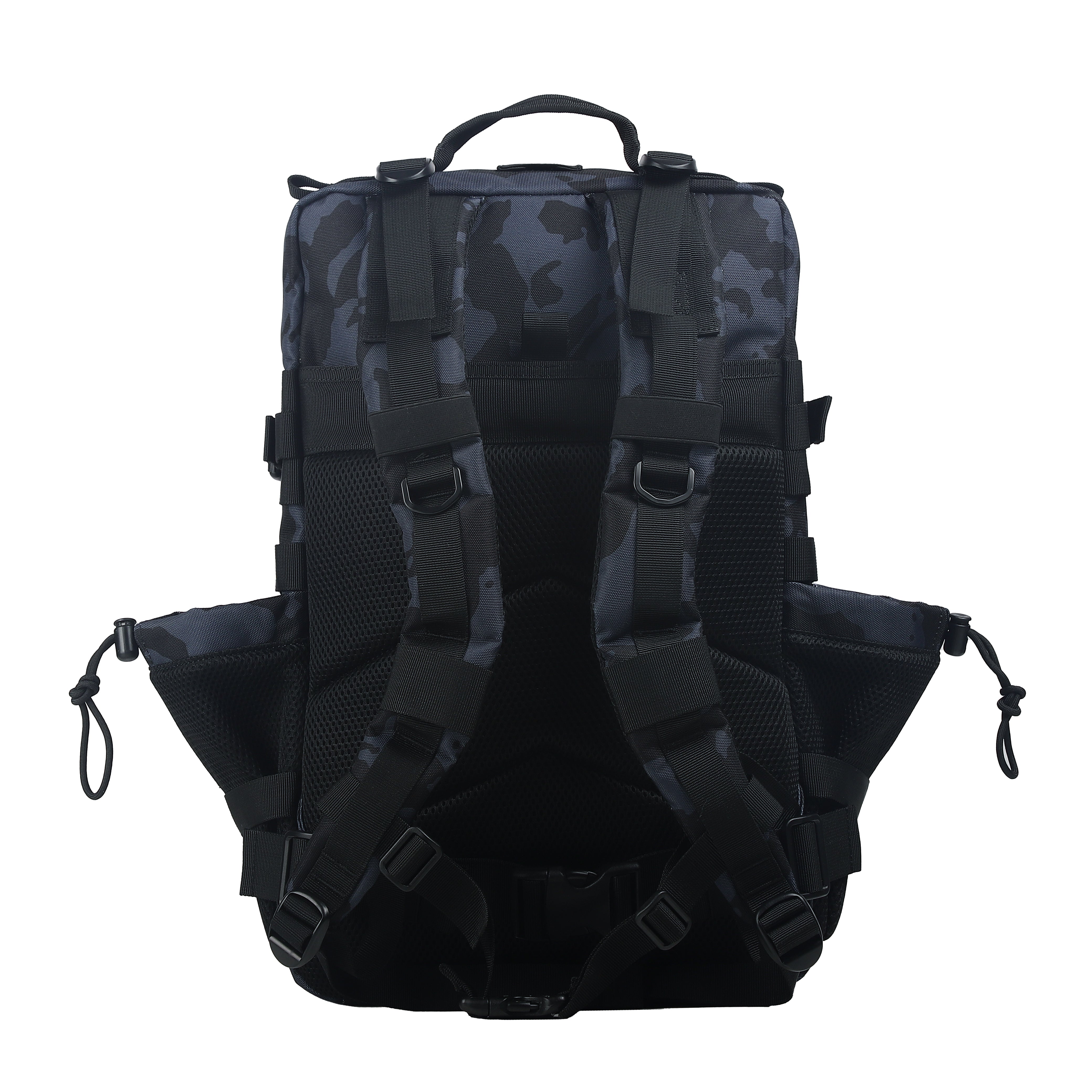ALPHA Backpack