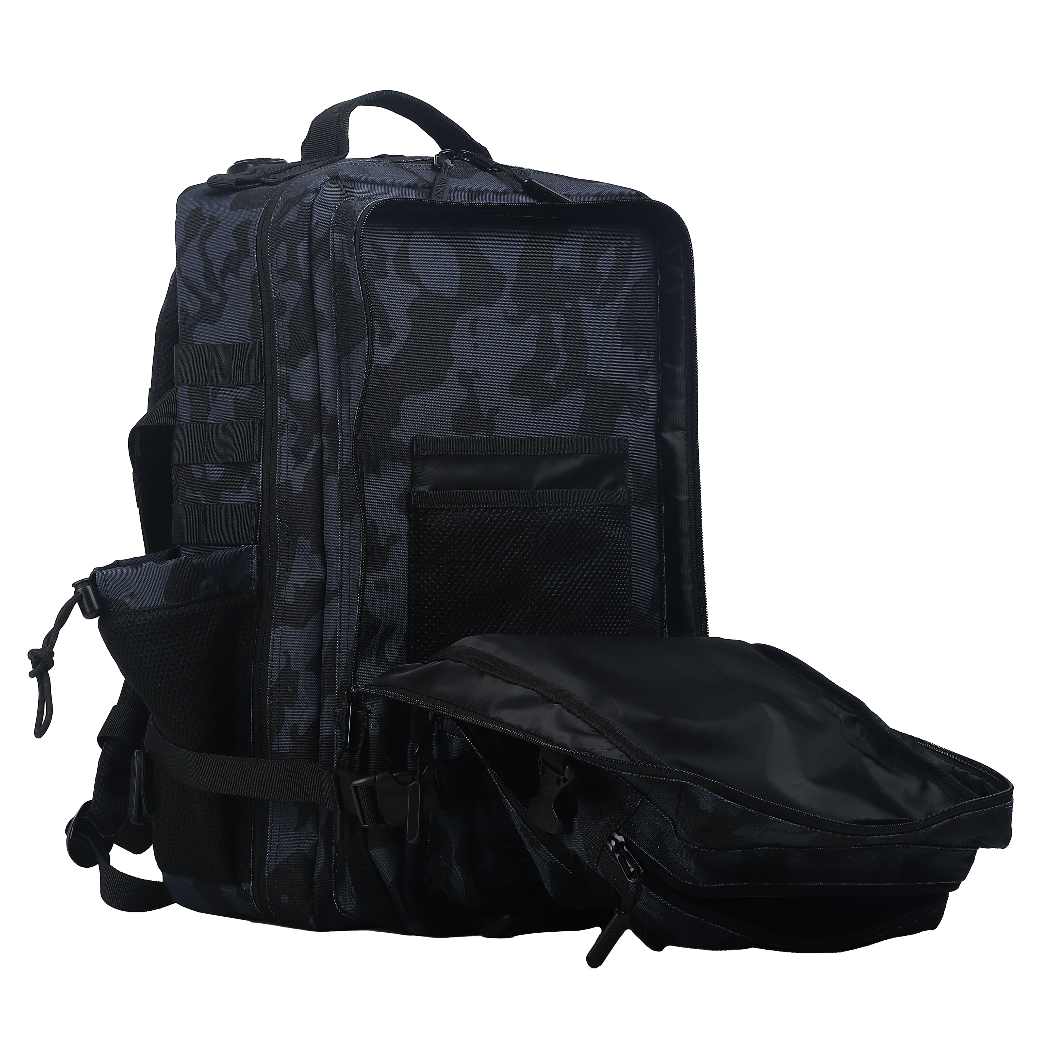 ALPHA Backpack