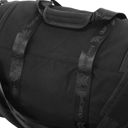 Duffle Bag - Black