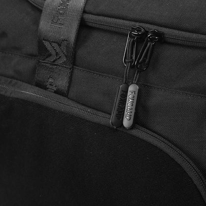 Duffle Bag - Black