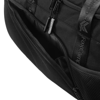 Duffle Bag - Black