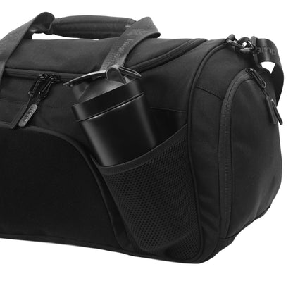 Duffle Bag - Black