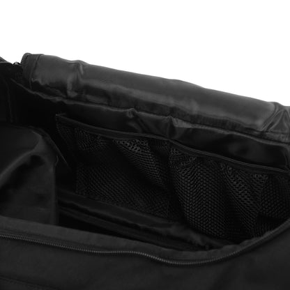 Duffle Bag - Black