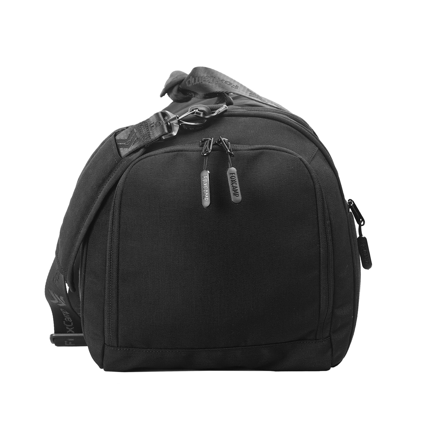 Duffle Bag - Black