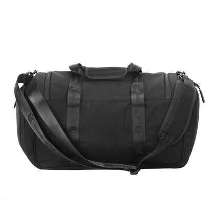 Duffle Bag - Black