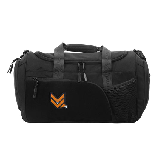 Duffle Bag - Black