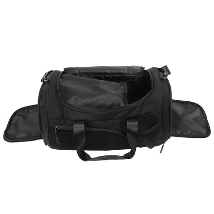 Duffle Bag - Black