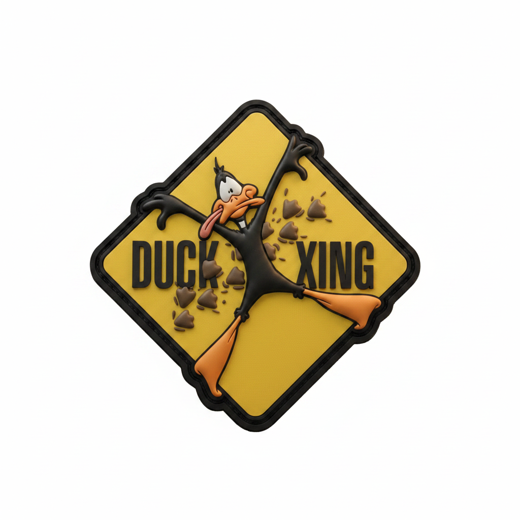 Duck King