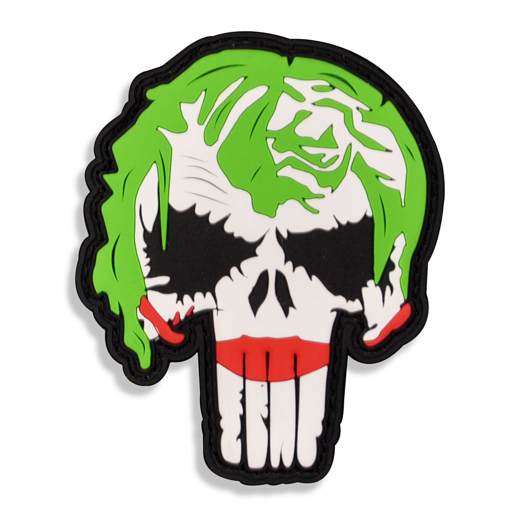 بانيشر الجوكر