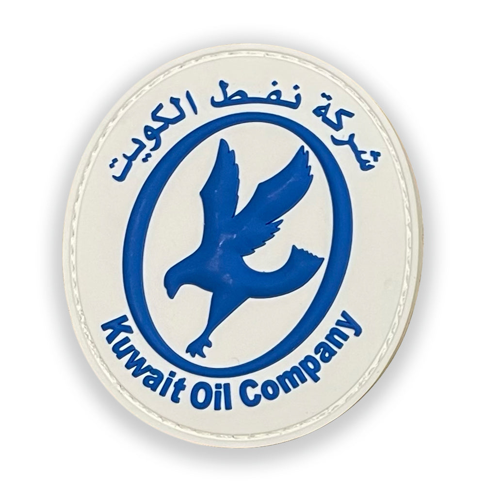 شركة نفط الكويت