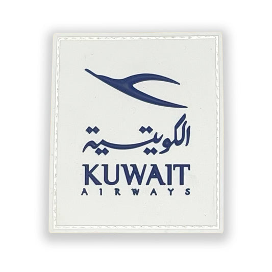 Kuwait Airways