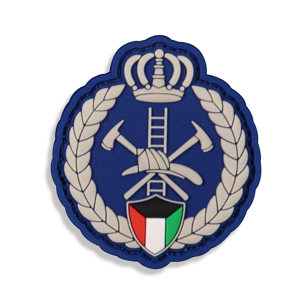 Kuwait Fire Force