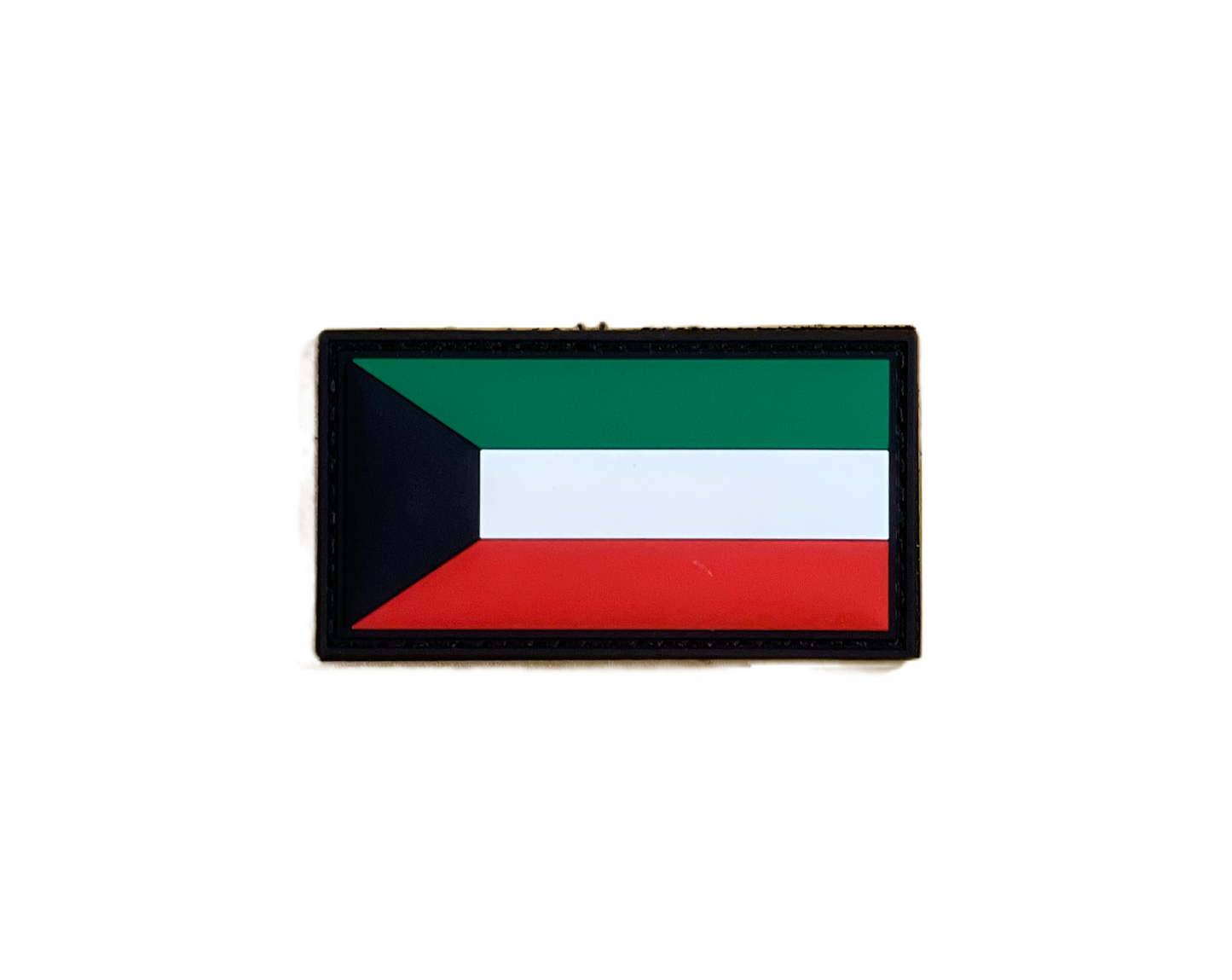 Kuwait Flag []