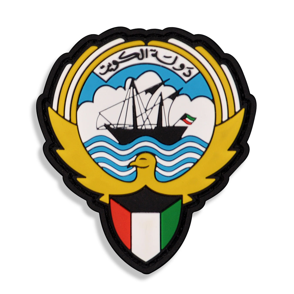 Kuwait Logo – FoxCamp