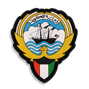 شعار دولة الكويت