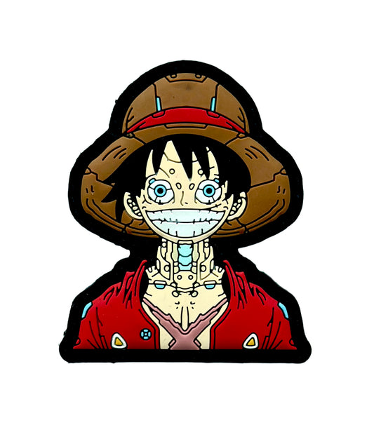 Luffy