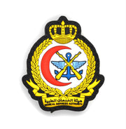 Medical Services Authority