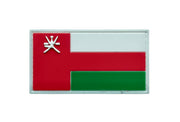 Oman Flag