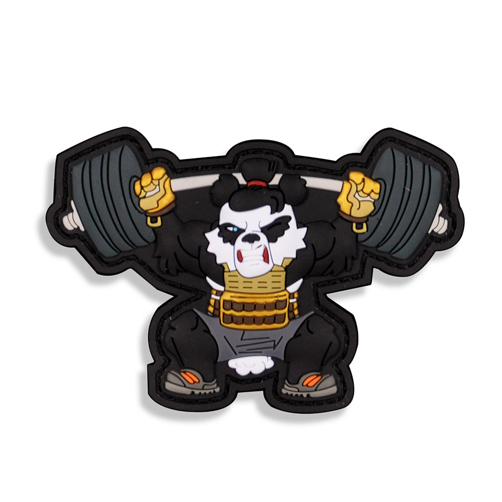 باندا آوفر هيد