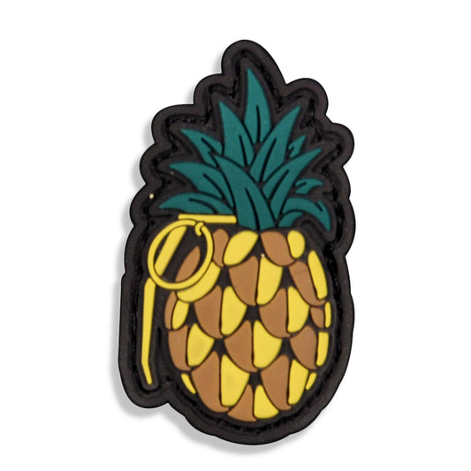 Pineapple Bomb