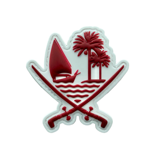 Qatar Logo