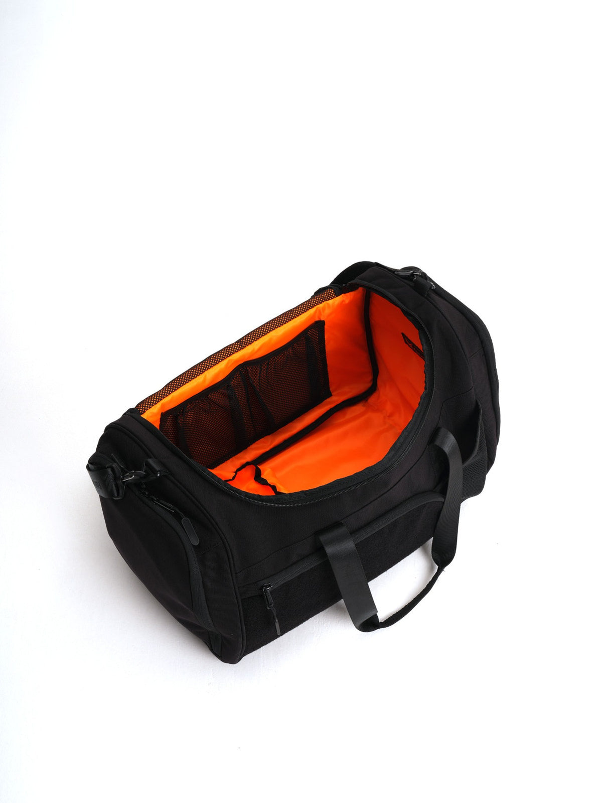 Duffle Bag - Black 40L