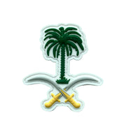 Saudi Arabia Logo