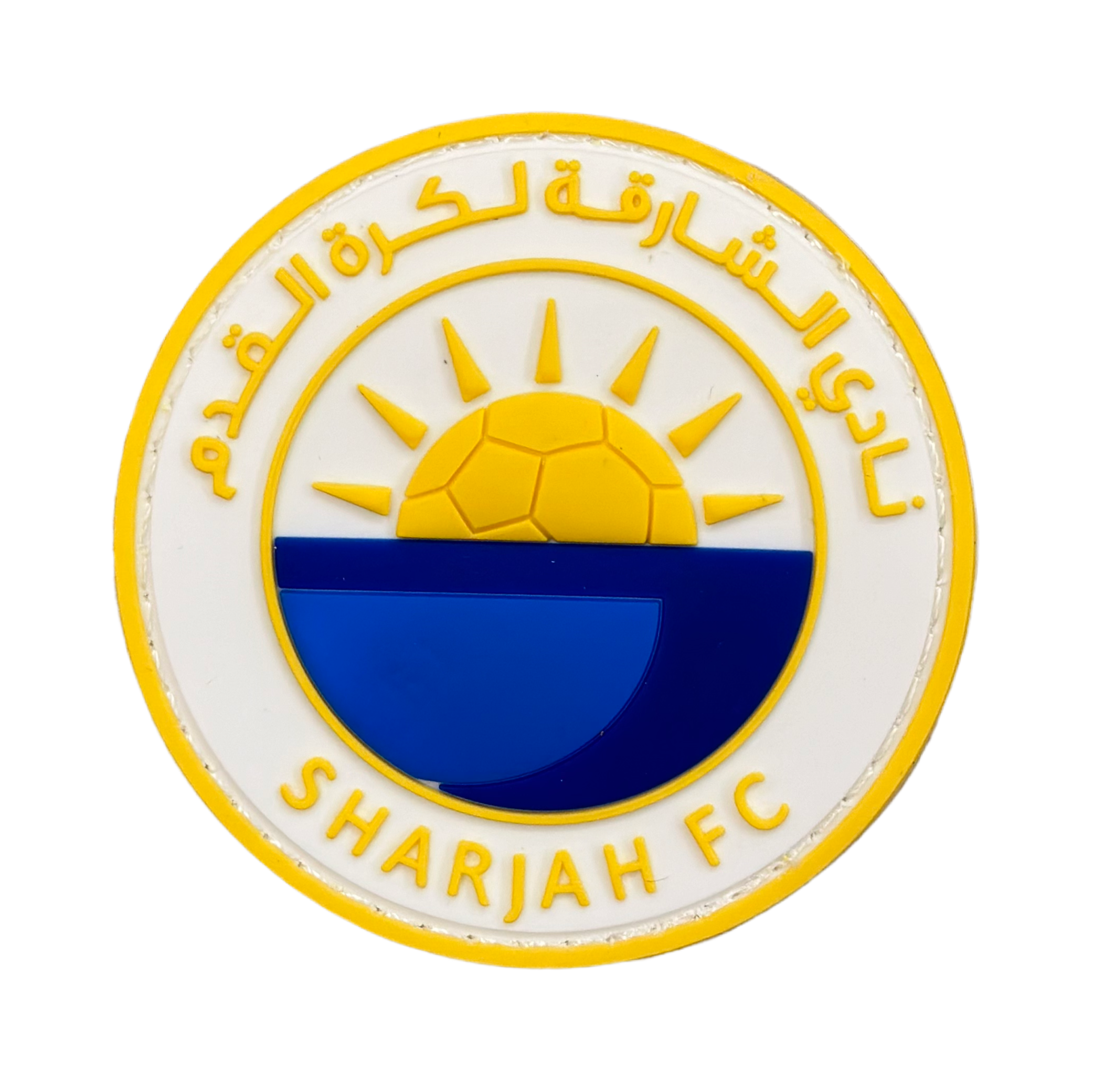 نادي الشارقة لكرة القدم