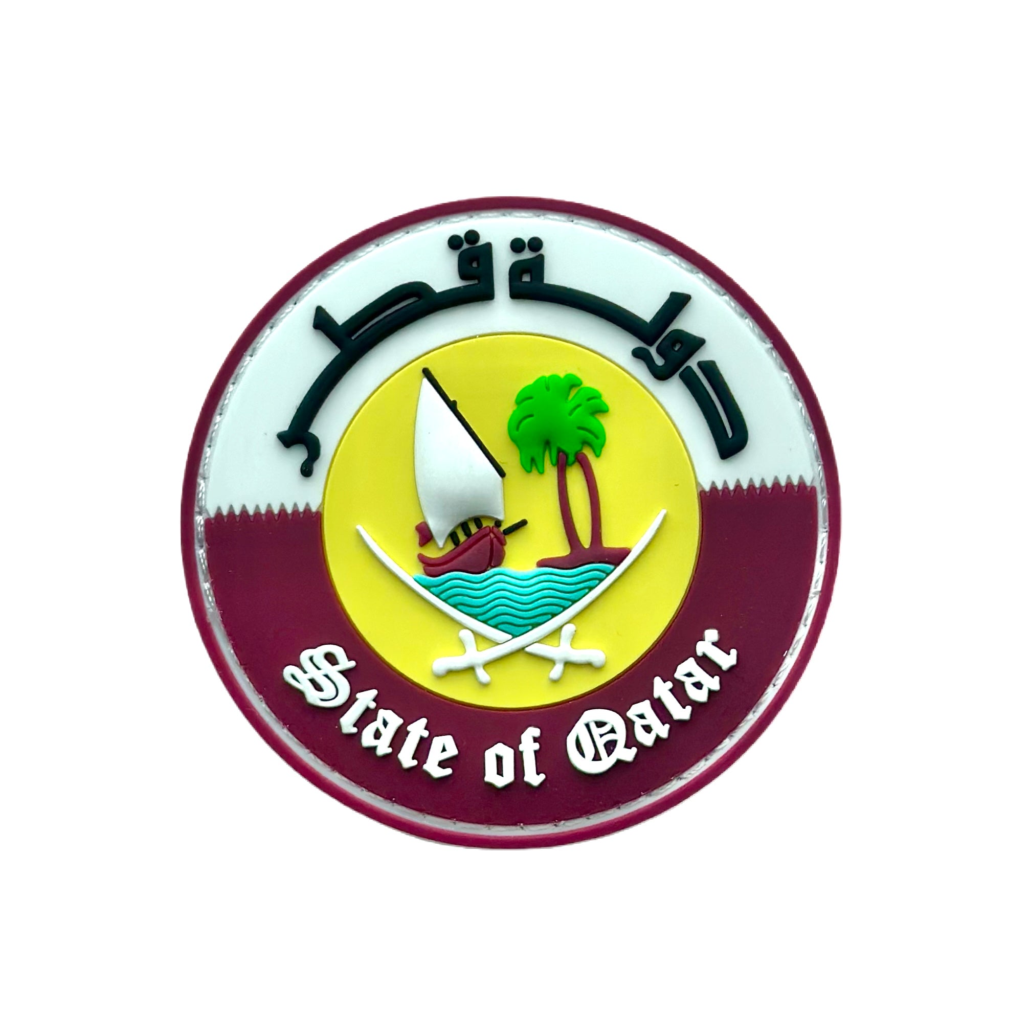 Qatar Status State of Qatar – FoxCamp