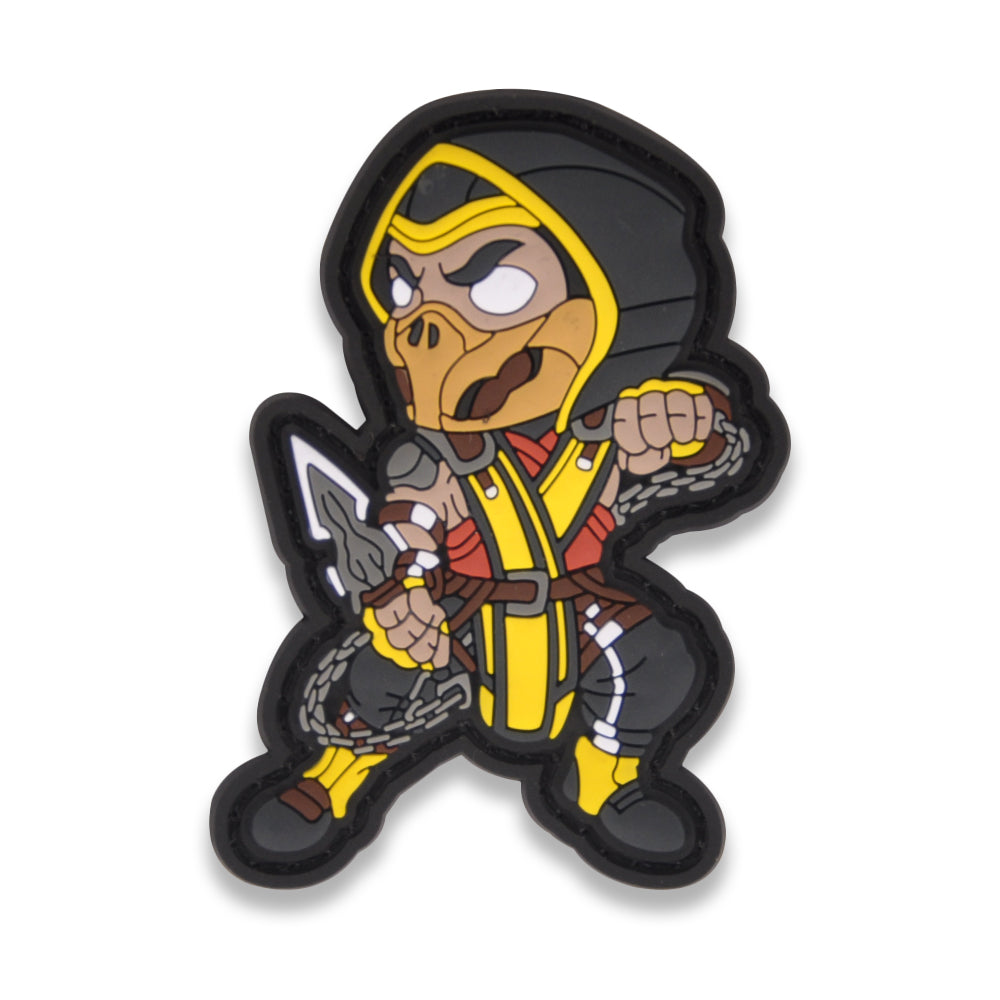 Stinger Ninja