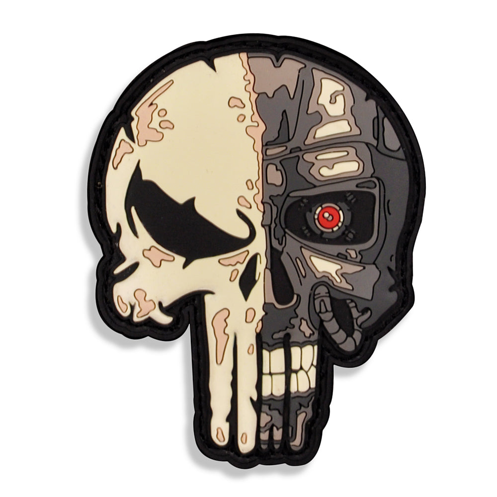 بانيشر ترمنيتر