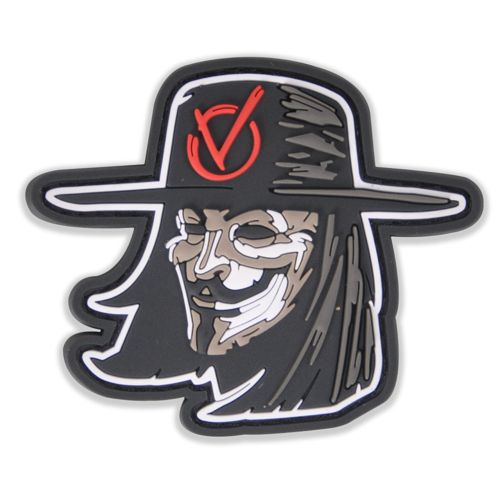 V Vendetta